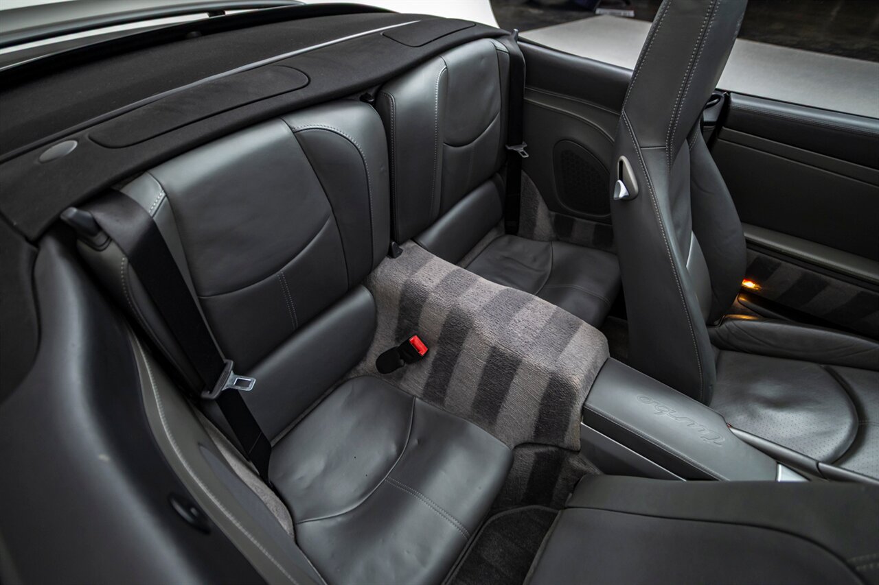 2008 Porsche 911 Turbo - Photo 35 - Springfield, MO 65802
