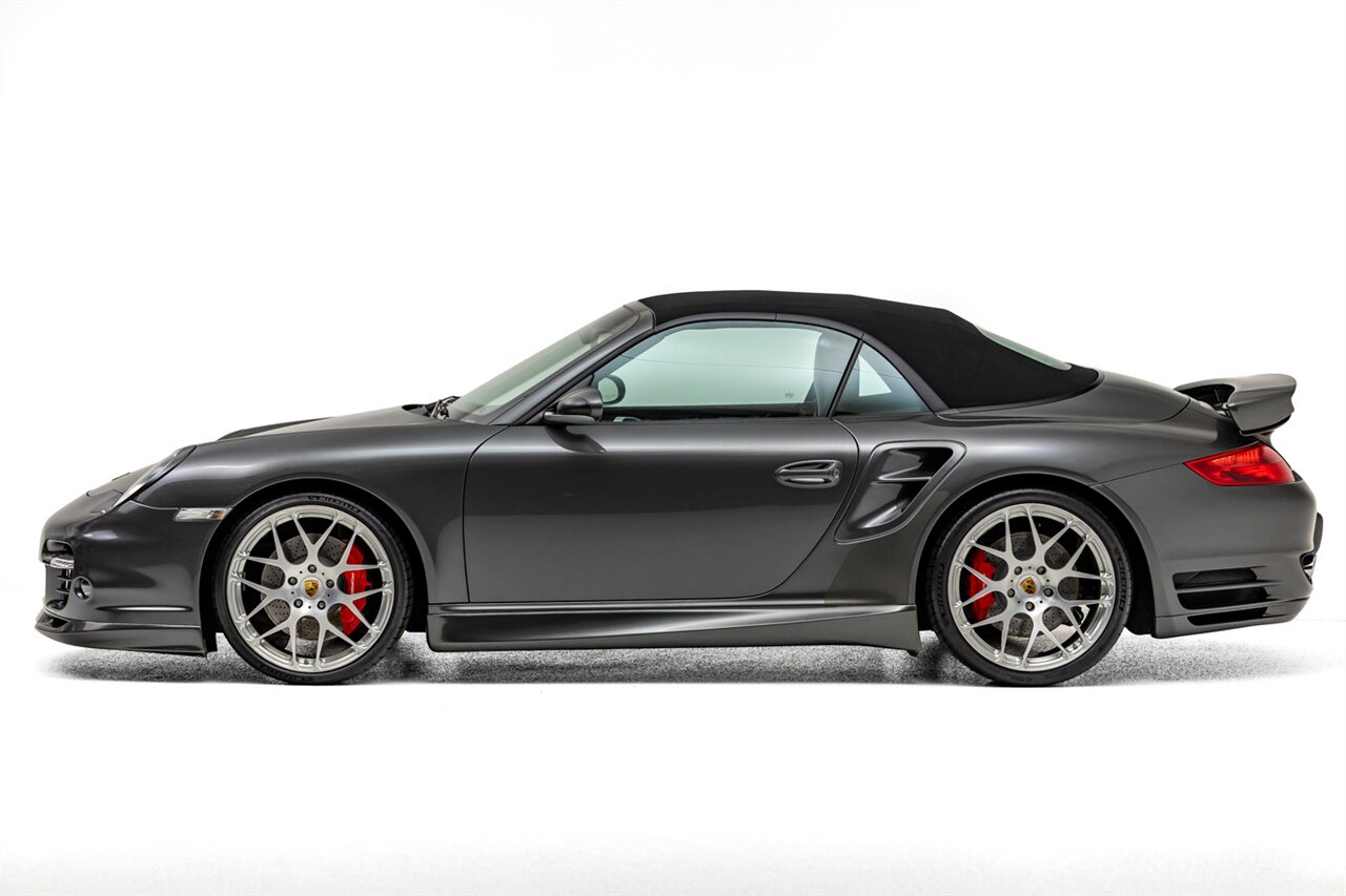 2008 Porsche 911 Turbo - Photo 14 - Springfield, MO 65802