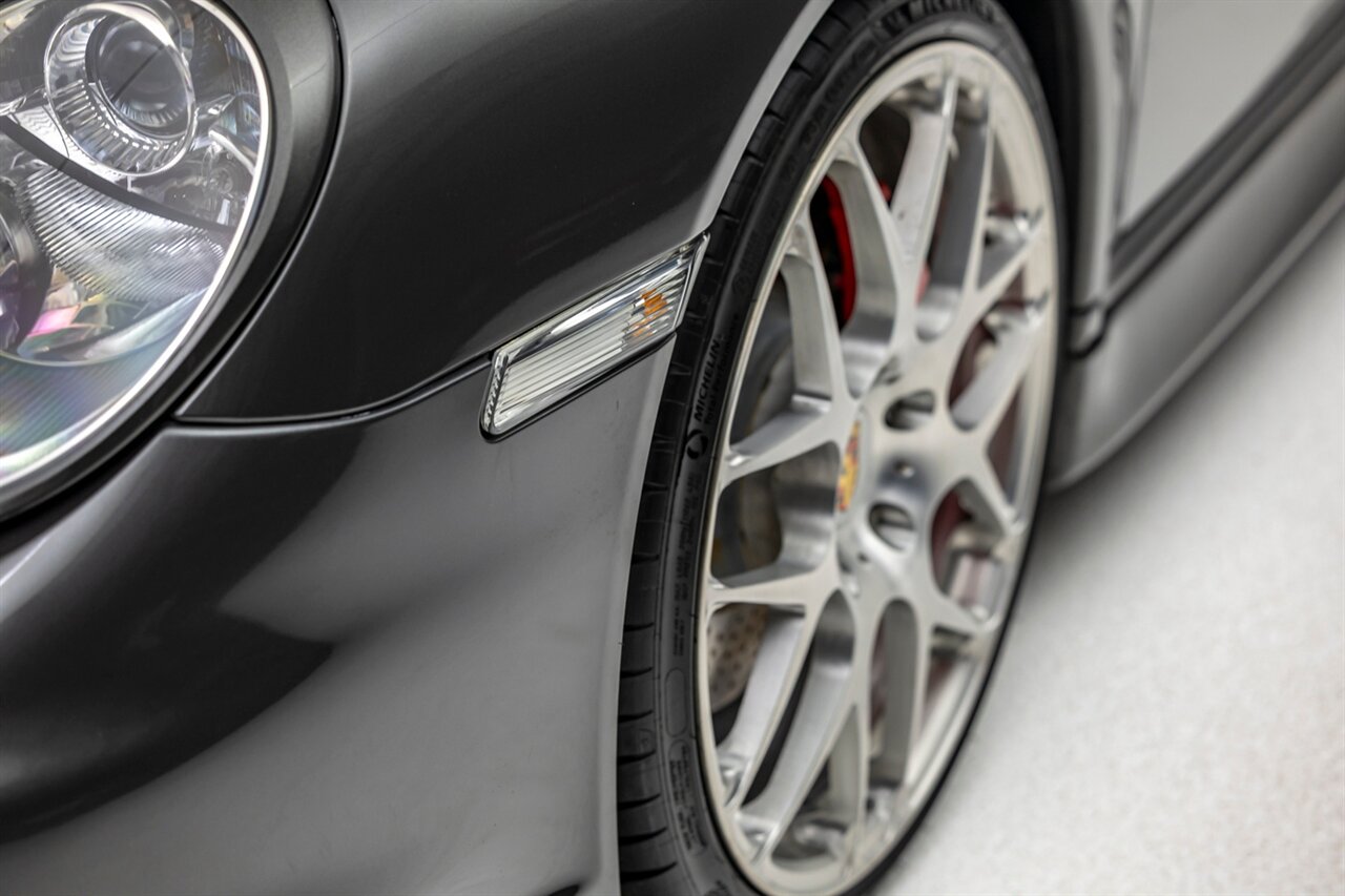 2008 Porsche 911 Turbo - Photo 16 - Springfield, MO 65802