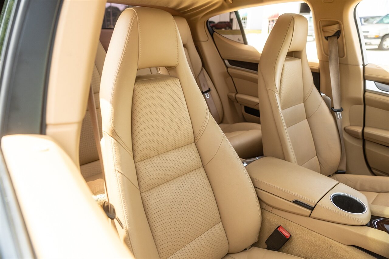2011 Porsche Panamera 4 - Photo 18 - Springfield, MO 65802