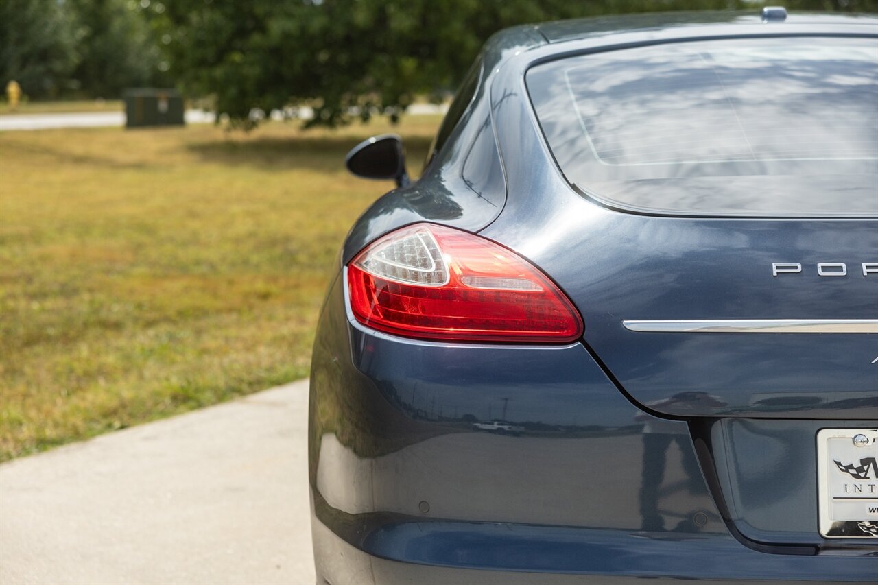 2011 Porsche Panamera 4 - Photo 12 - Springfield, MO 65802