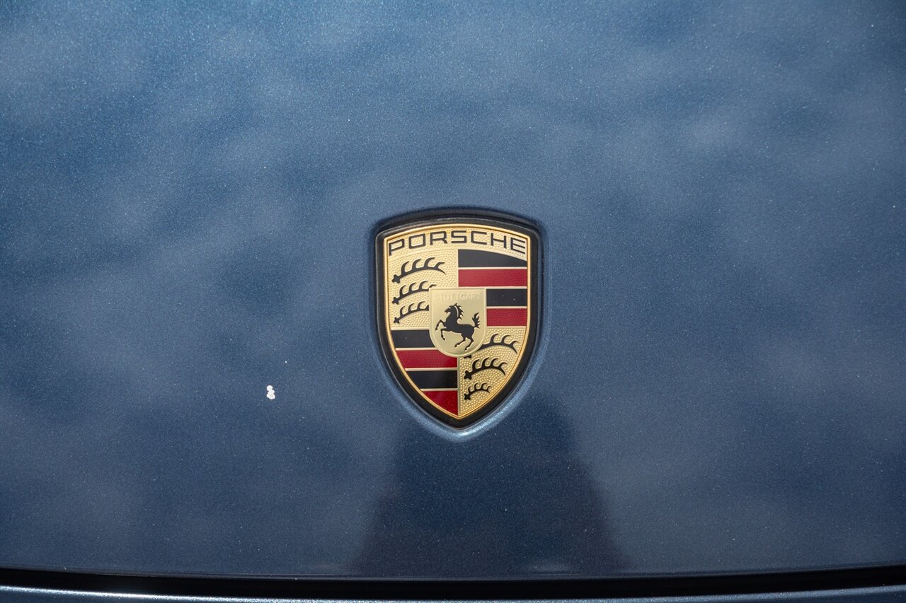 2011 Porsche Panamera 4 - Photo 10 - Springfield, MO 65802