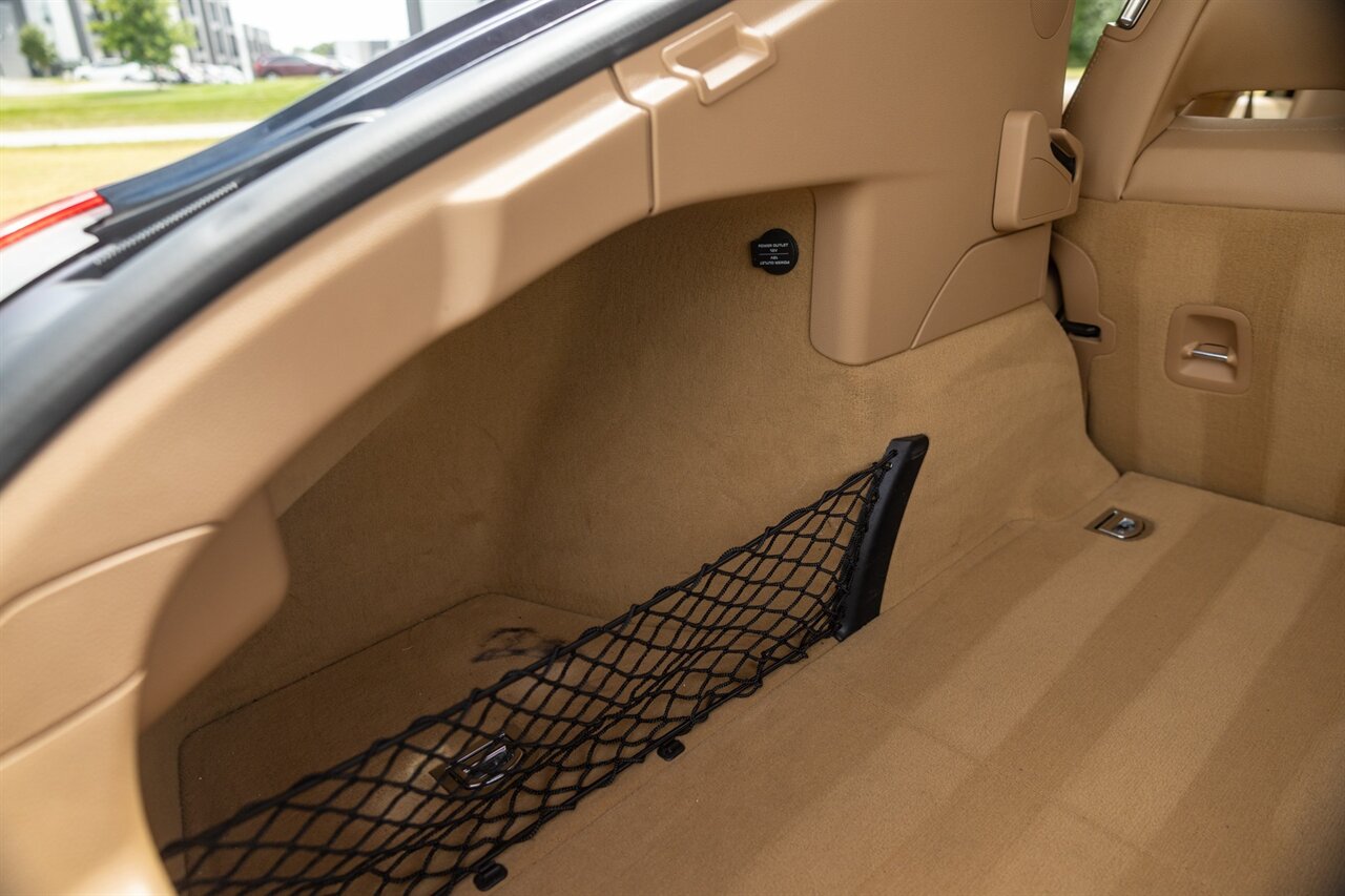 2011 Porsche Panamera 4 - Photo 56 - Springfield, MO 65802