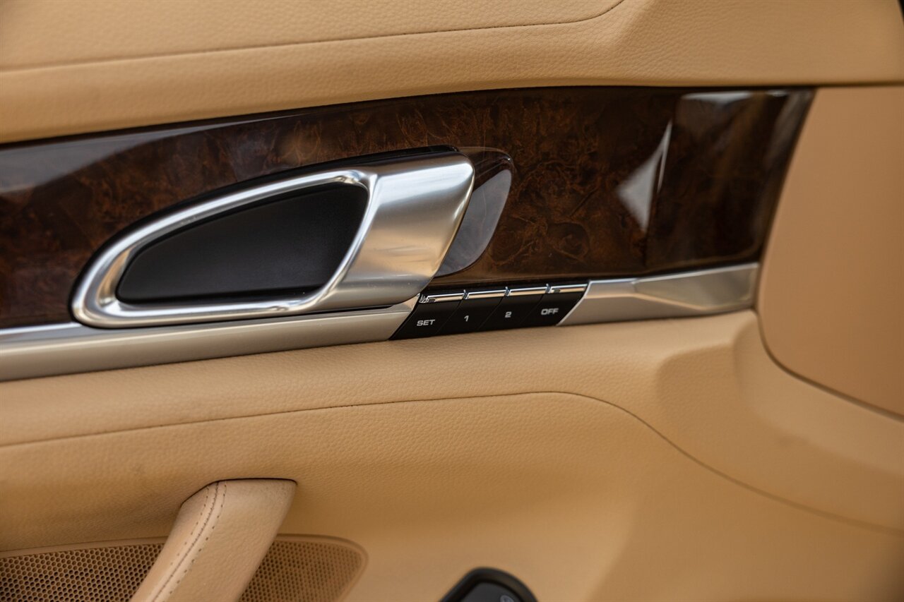2011 Porsche Panamera 4 - Photo 27 - Springfield, MO 65802