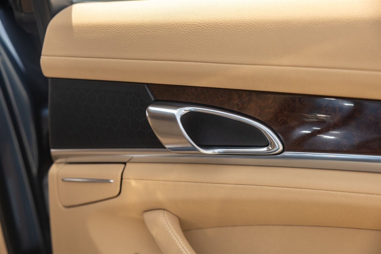 2011 Porsche Panamera 4 - Photo 53 - Springfield, MO 65802