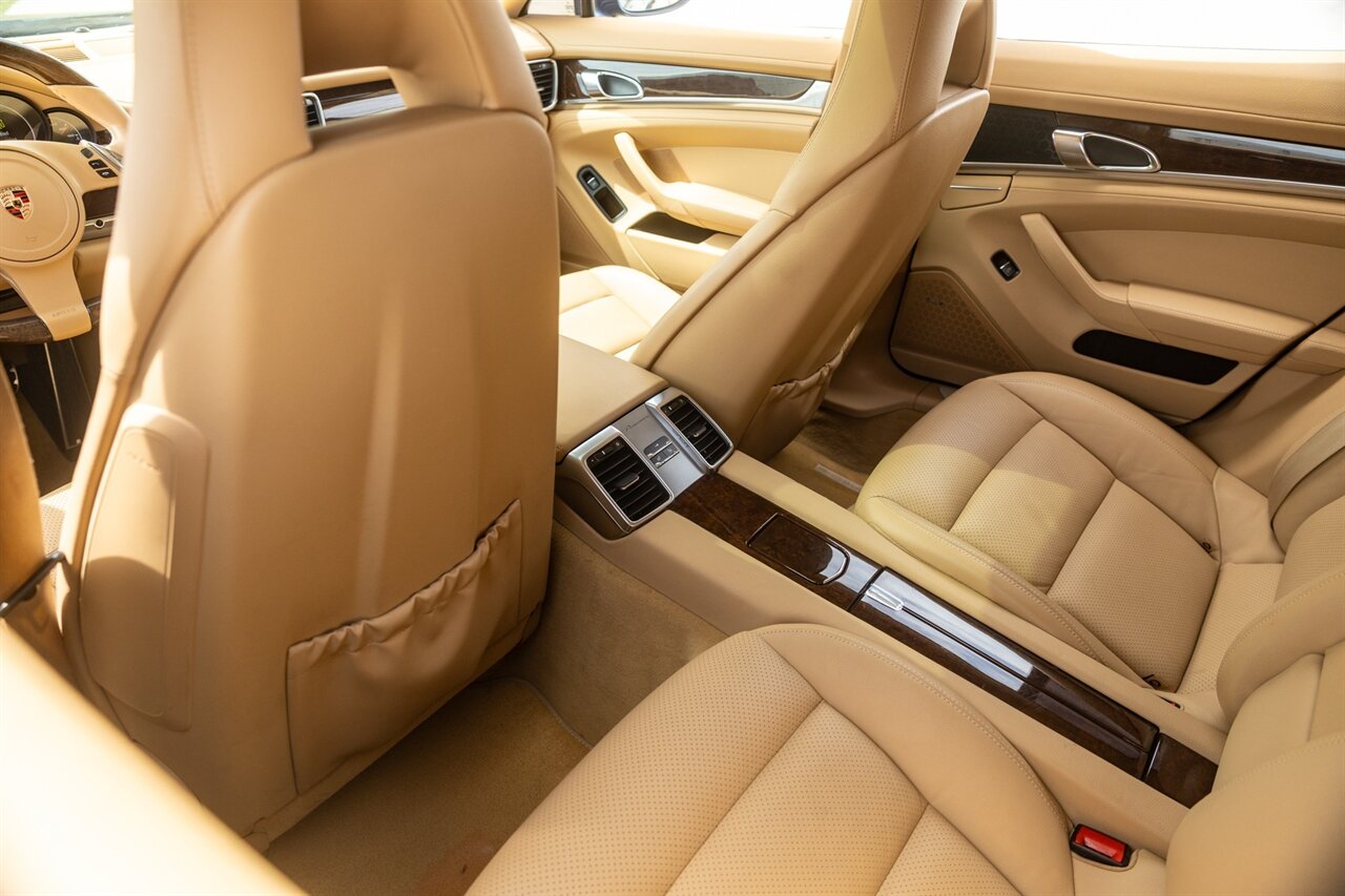2011 Porsche Panamera 4 - Photo 29 - Springfield, MO 65802