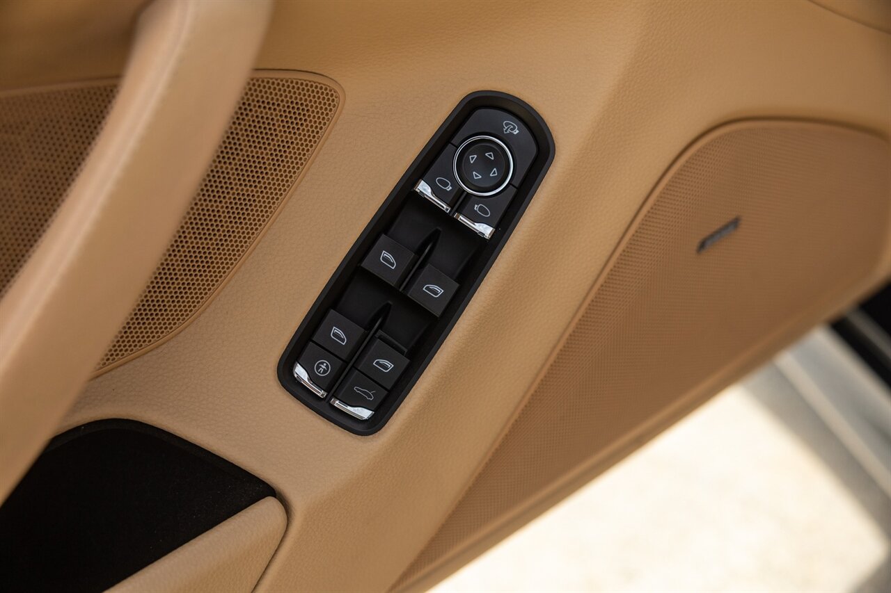 2011 Porsche Panamera 4 - Photo 28 - Springfield, MO 65802