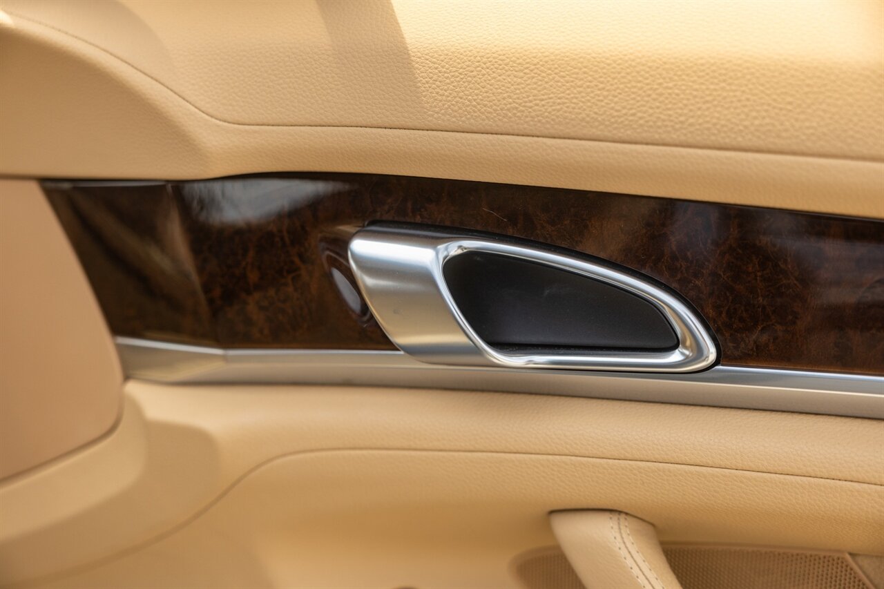 2011 Porsche Panamera 4 - Photo 46 - Springfield, MO 65802