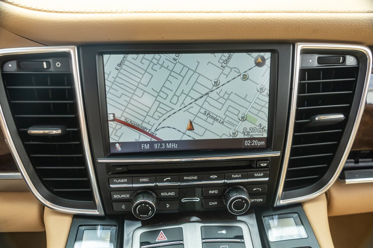 2011 Porsche Panamera 4 - Photo 37 - Springfield, MO 65802