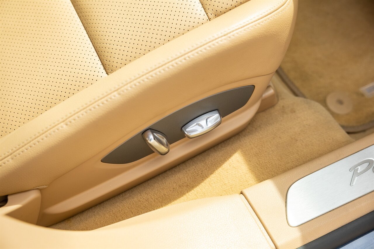 2011 Porsche Panamera 4 - Photo 49 - Springfield, MO 65802