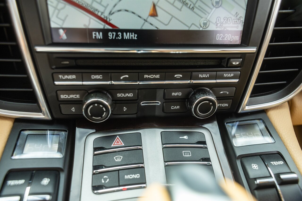 2011 Porsche Panamera 4 - Photo 38 - Springfield, MO 65802