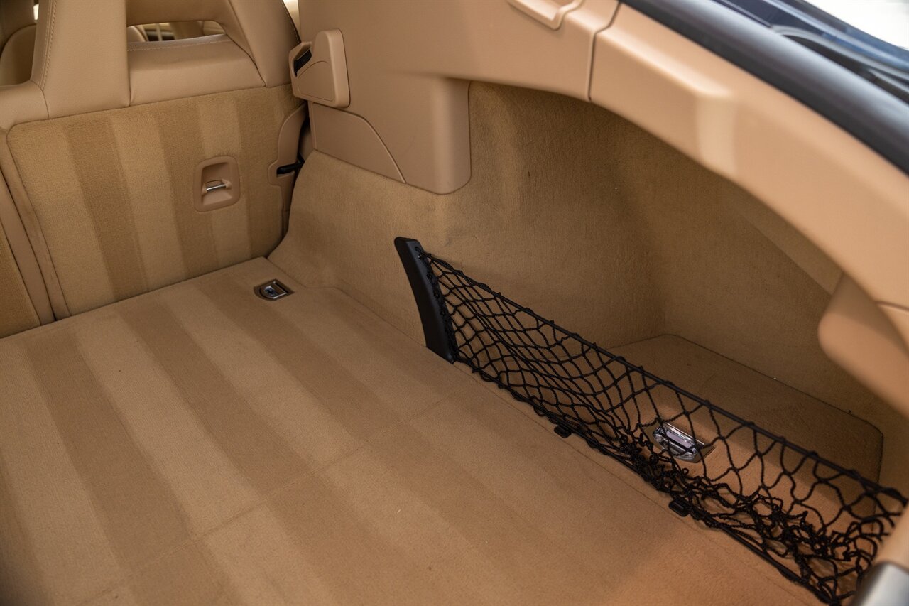 2011 Porsche Panamera 4 - Photo 57 - Springfield, MO 65802