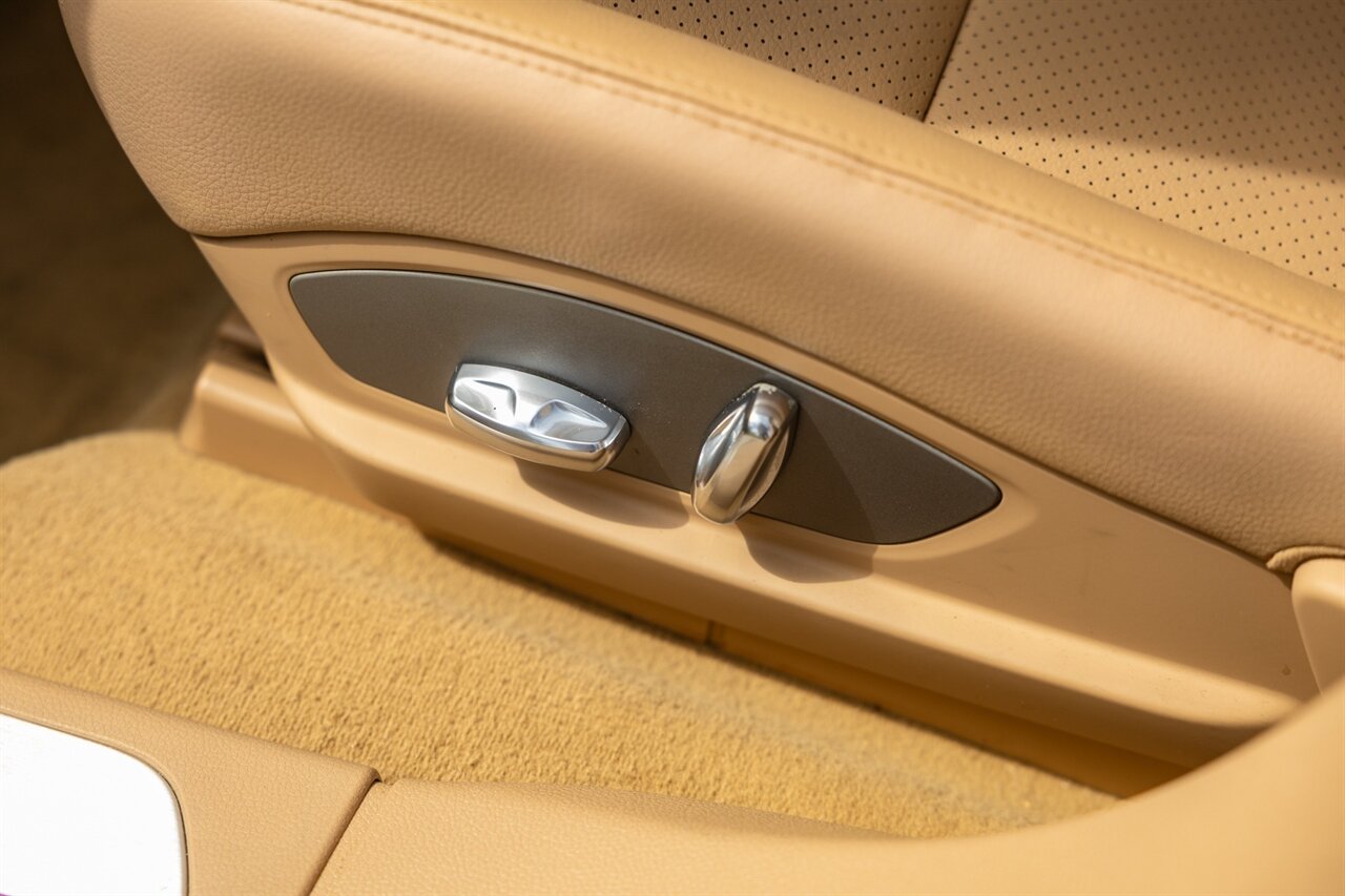 2011 Porsche Panamera 4 - Photo 25 - Springfield, MO 65802