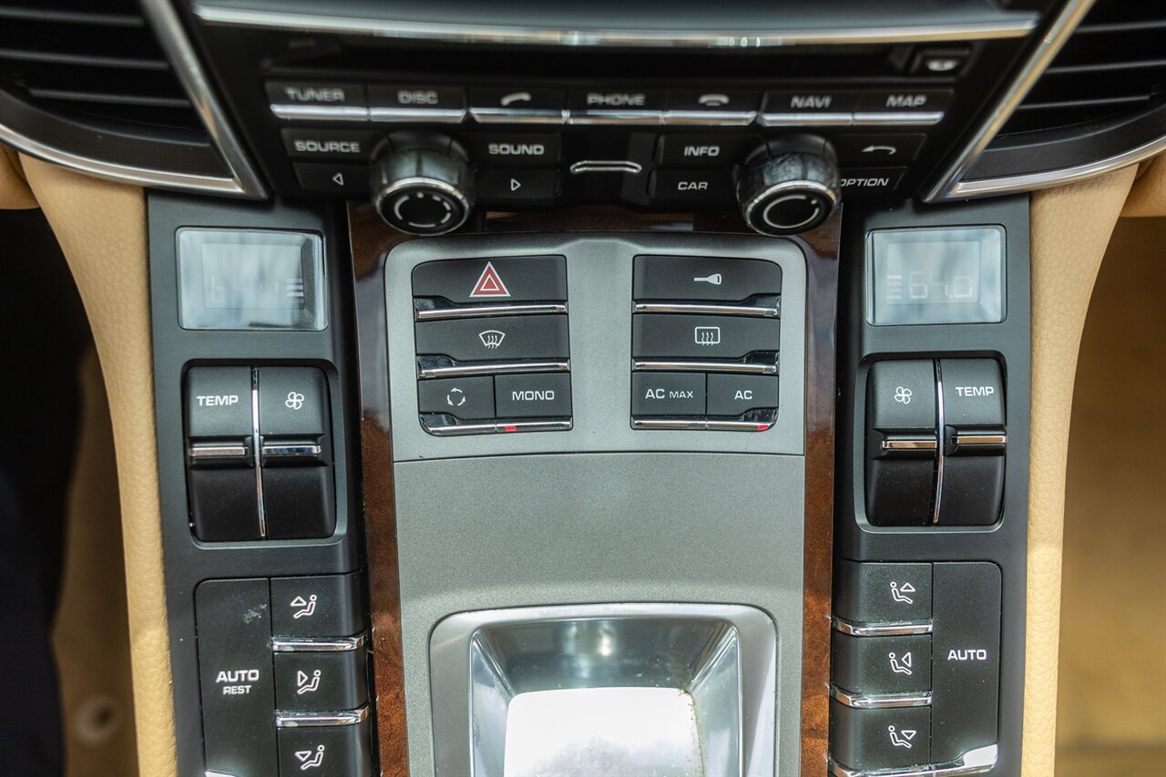 2011 Porsche Panamera 4 - Photo 39 - Springfield, MO 65802