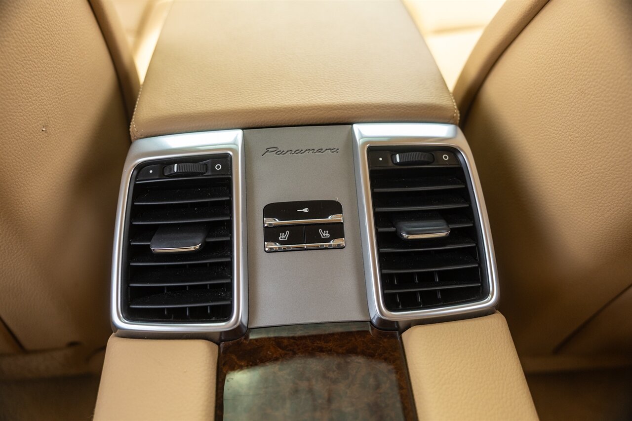2011 Porsche Panamera 4 - Photo 34 - Springfield, MO 65802