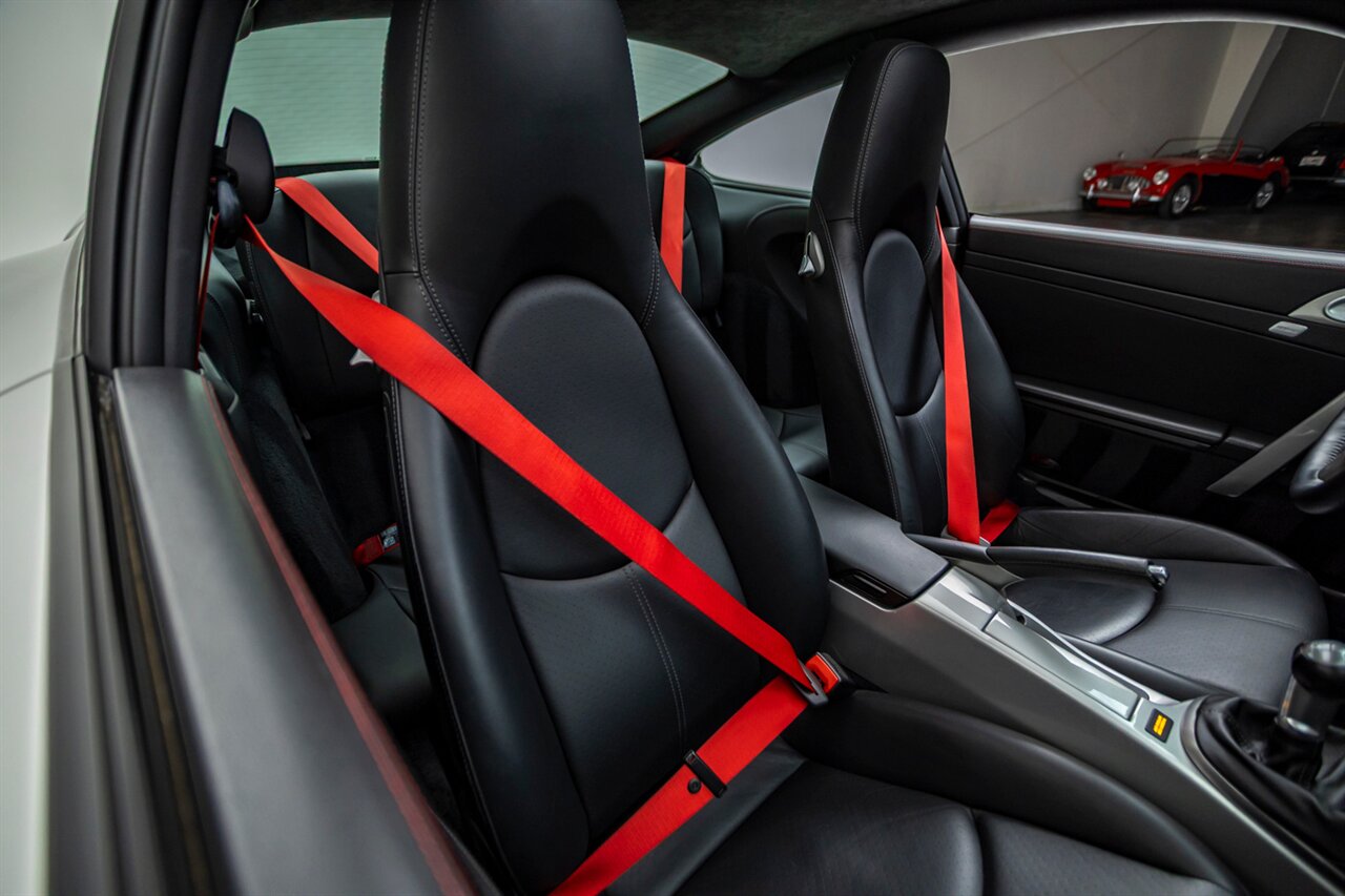 2007 Porsche 911 Turbo   - Photo 25 - Springfield, MO 65802