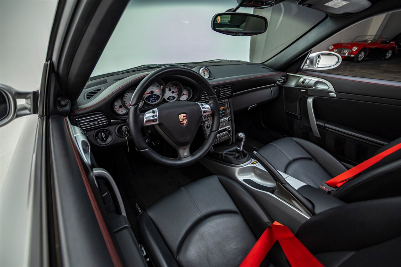 2007 Porsche 911 Turbo   - Photo 37 - Springfield, MO 65802