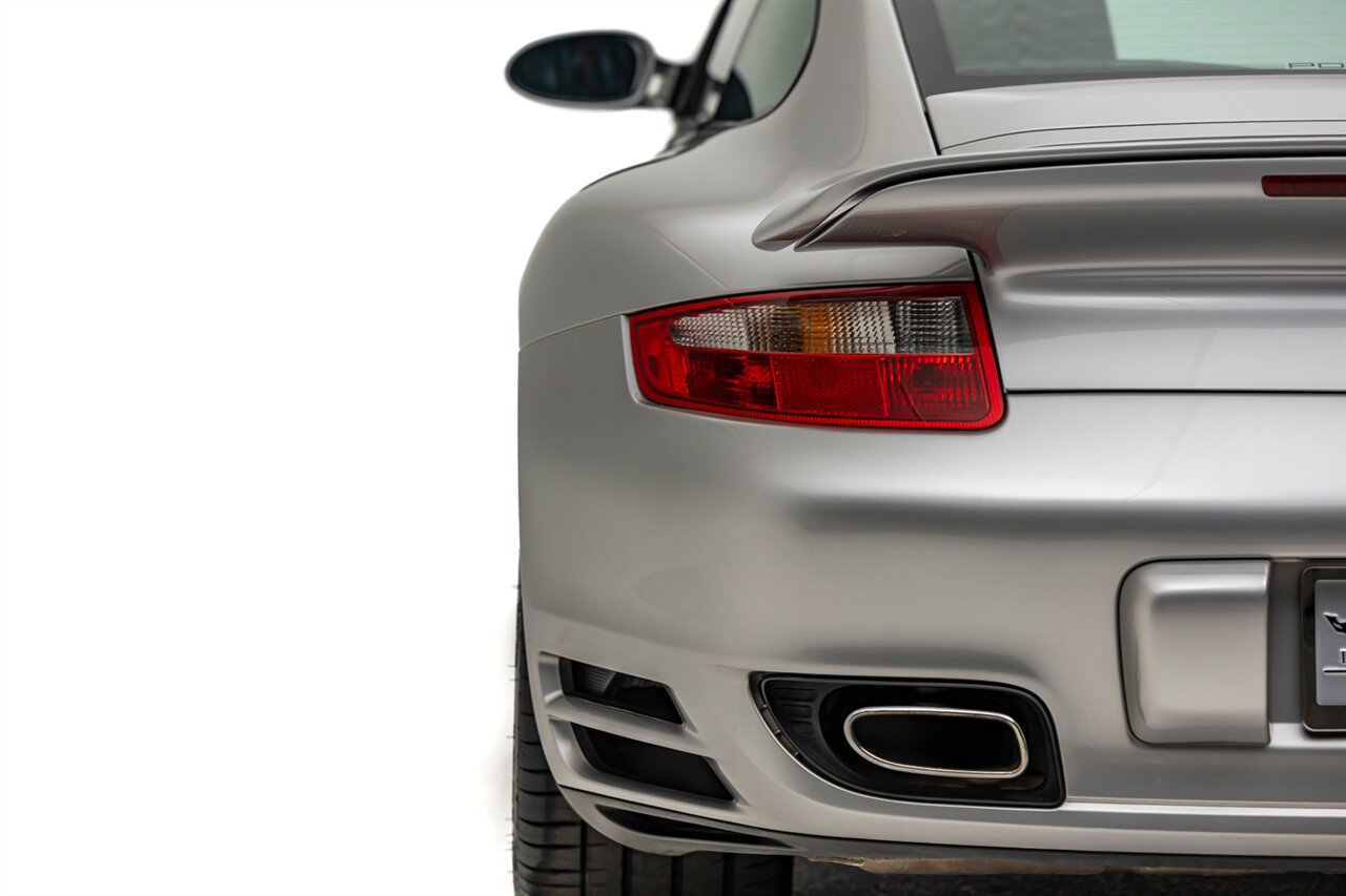 2007 Porsche 911 Turbo   - Photo 17 - Springfield, MO 65802