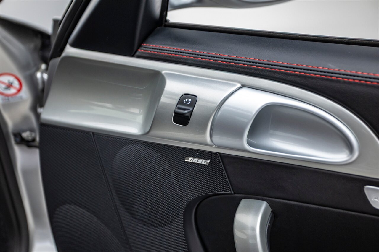 2007 Porsche 911 Turbo   - Photo 36 - Springfield, MO 65802