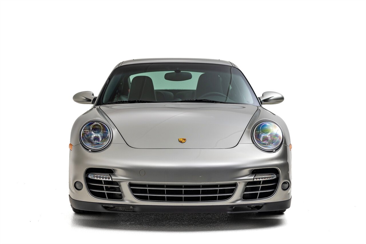 2007 Porsche 911 Turbo   - Photo 3 - Springfield, MO 65802