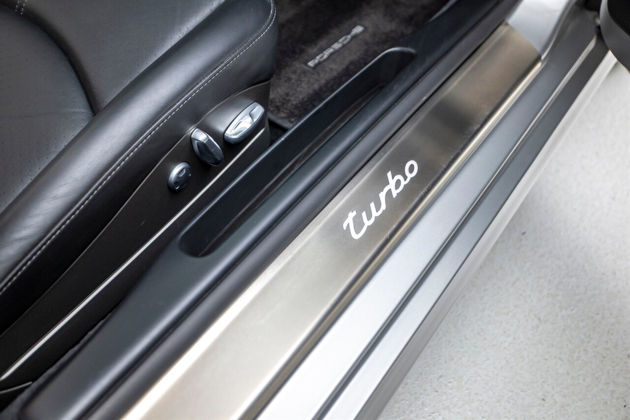 2007 Porsche 911 Turbo   - Photo 34 - Springfield, MO 65802