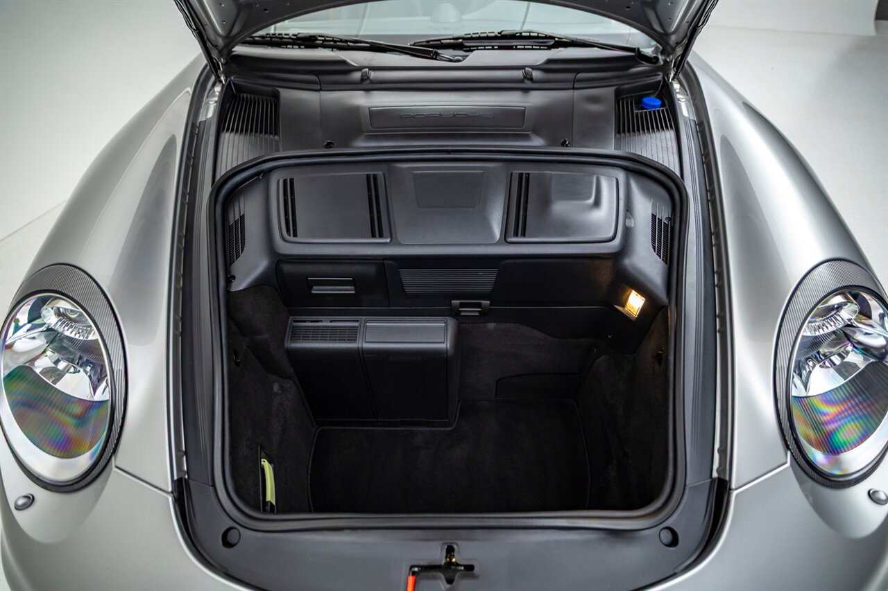2007 Porsche 911 Turbo   - Photo 55 - Springfield, MO 65802