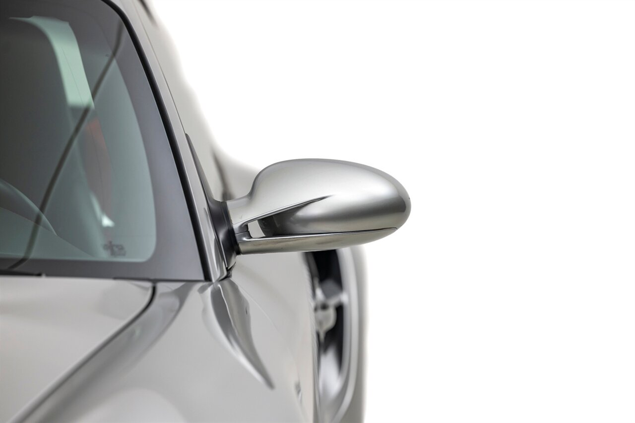2007 Porsche 911 Turbo   - Photo 8 - Springfield, MO 65802