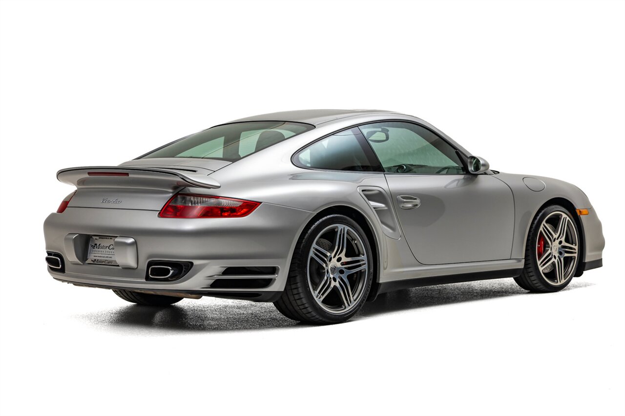 2007 Porsche 911 Turbo   - Photo 20 - Springfield, MO 65802