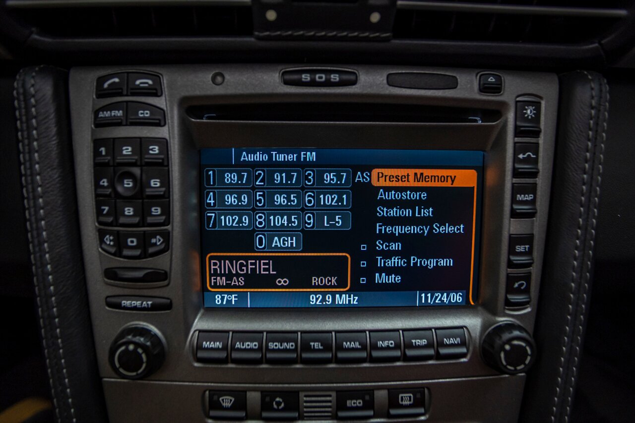 2007 Porsche 911 Turbo   - Photo 49 - Springfield, MO 65802