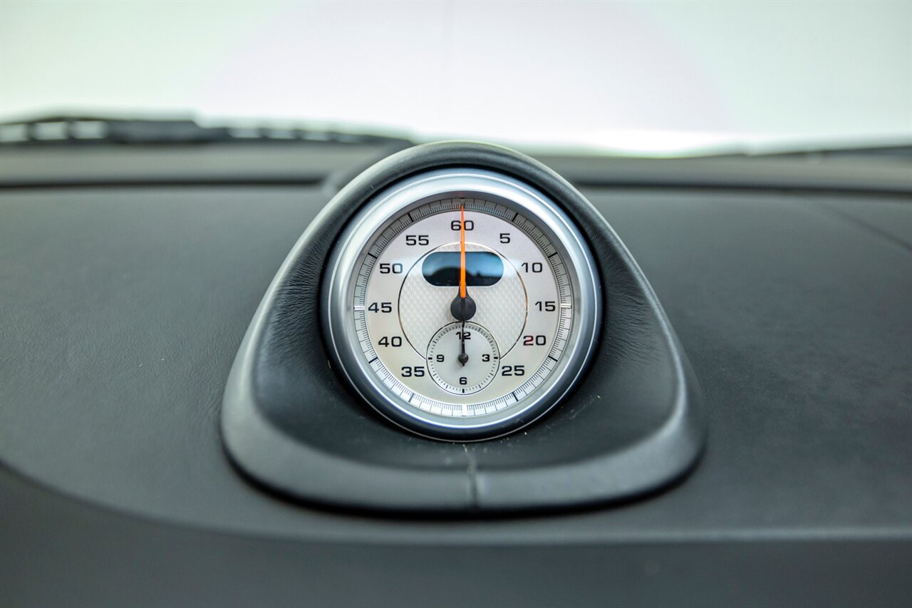 2007 Porsche 911 Turbo   - Photo 48 - Springfield, MO 65802