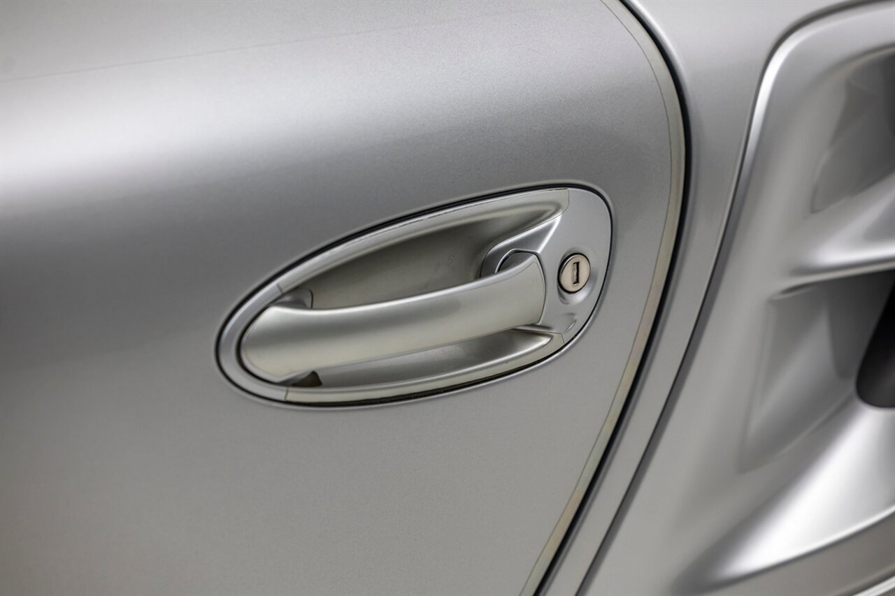 2007 Porsche 911 Turbo   - Photo 12 - Springfield, MO 65802