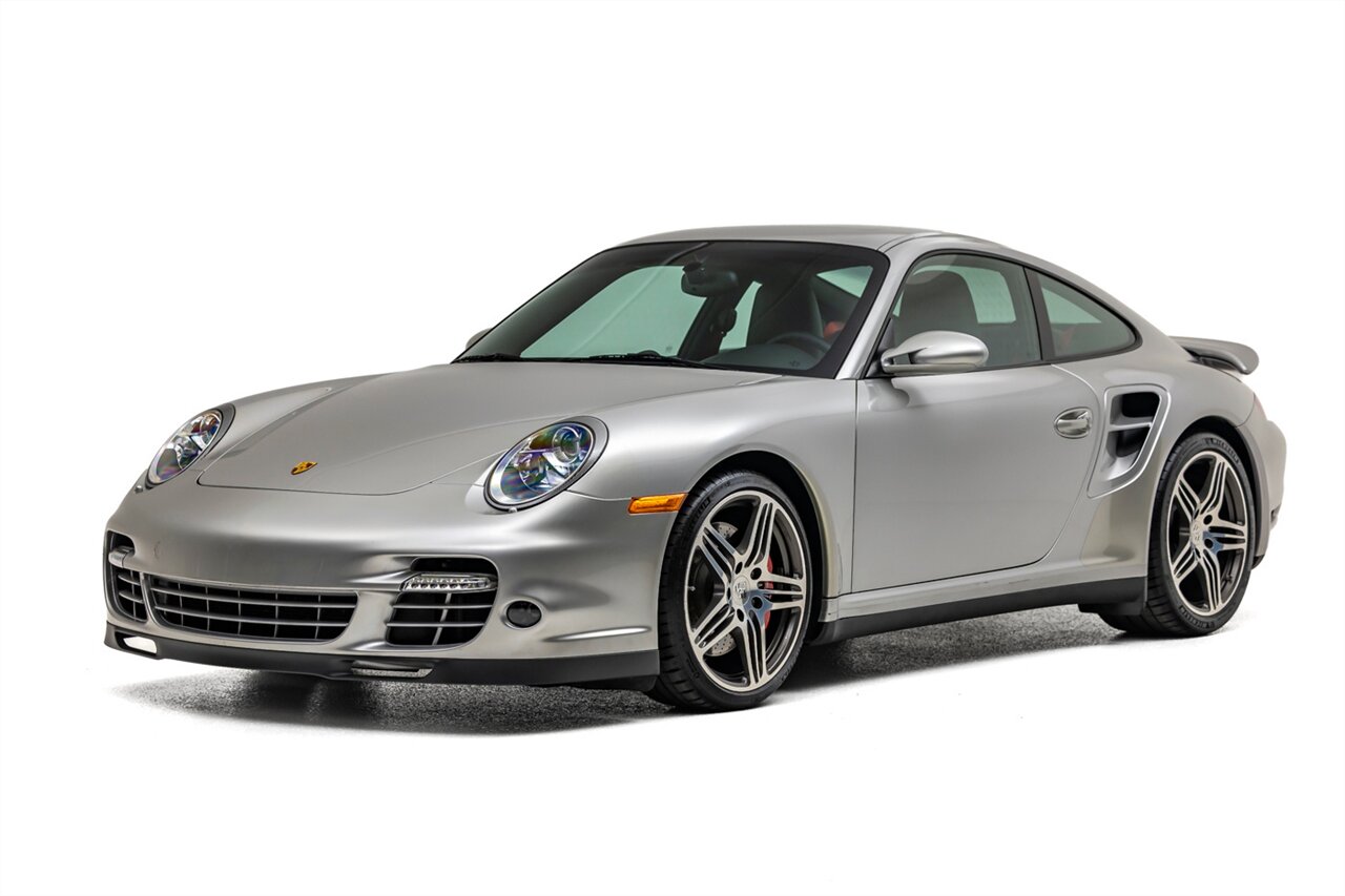 2007 Porsche 911 Turbo   - Photo 1 - Springfield, MO 65802