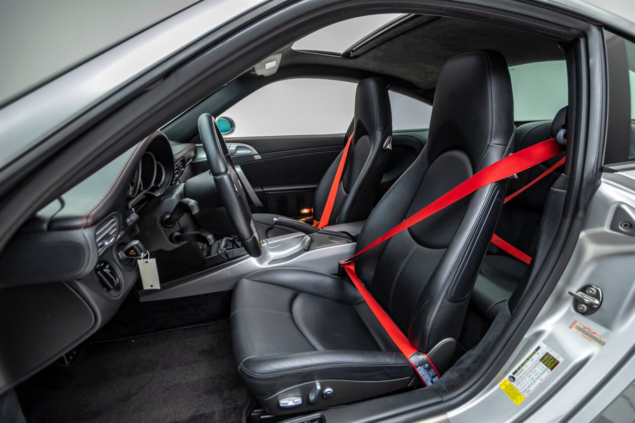 2007 Porsche 911 Turbo   - Photo 23 - Springfield, MO 65802