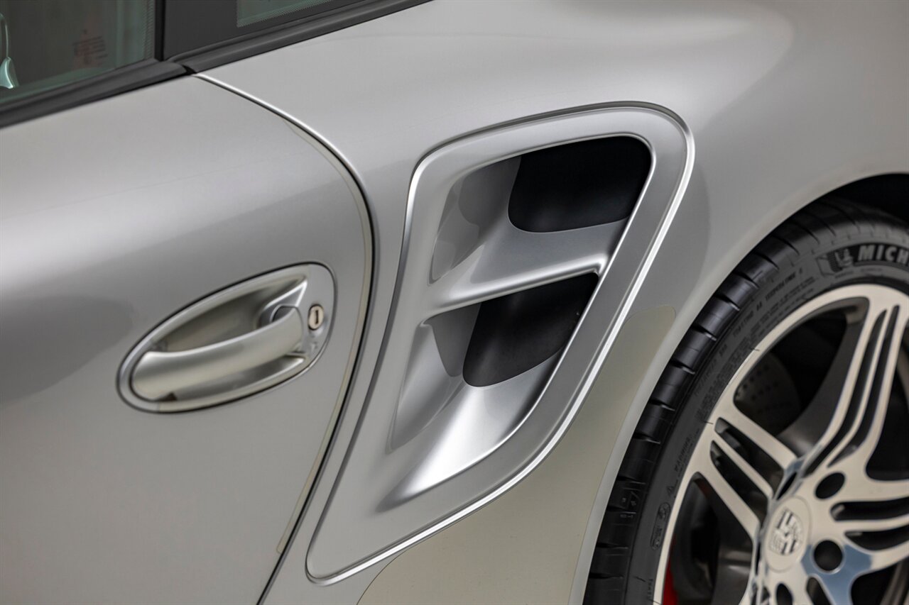 2007 Porsche 911 Turbo   - Photo 13 - Springfield, MO 65802