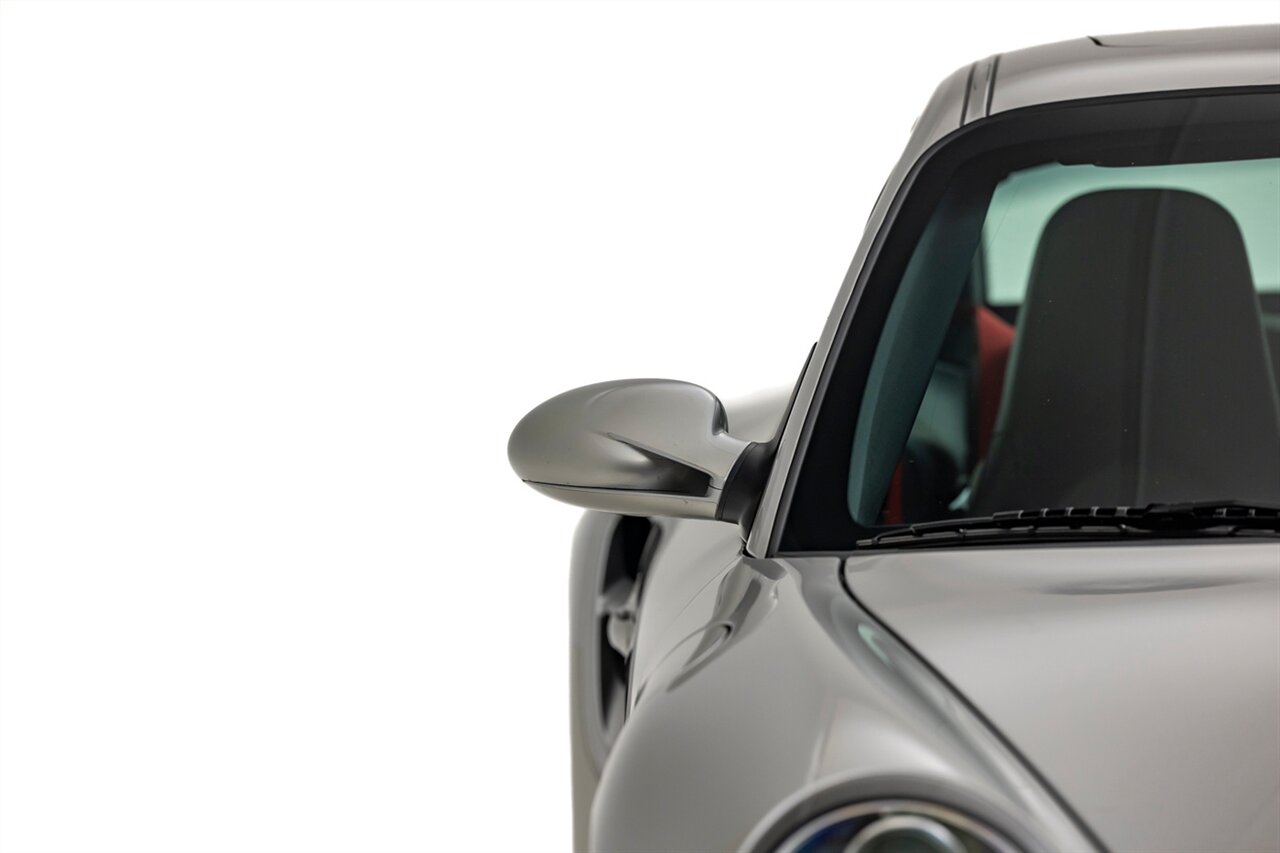 2007 Porsche 911 Turbo   - Photo 4 - Springfield, MO 65802