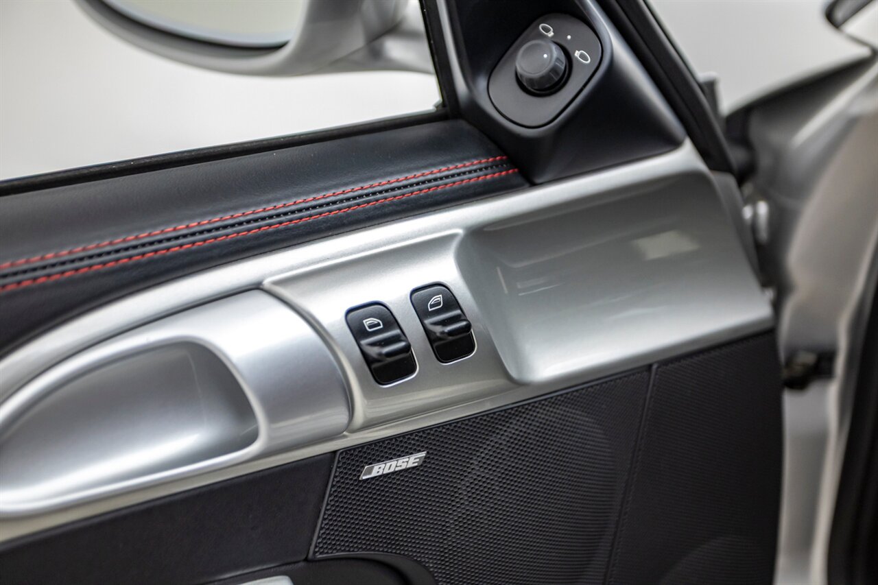 2007 Porsche 911 Turbo   - Photo 42 - Springfield, MO 65802