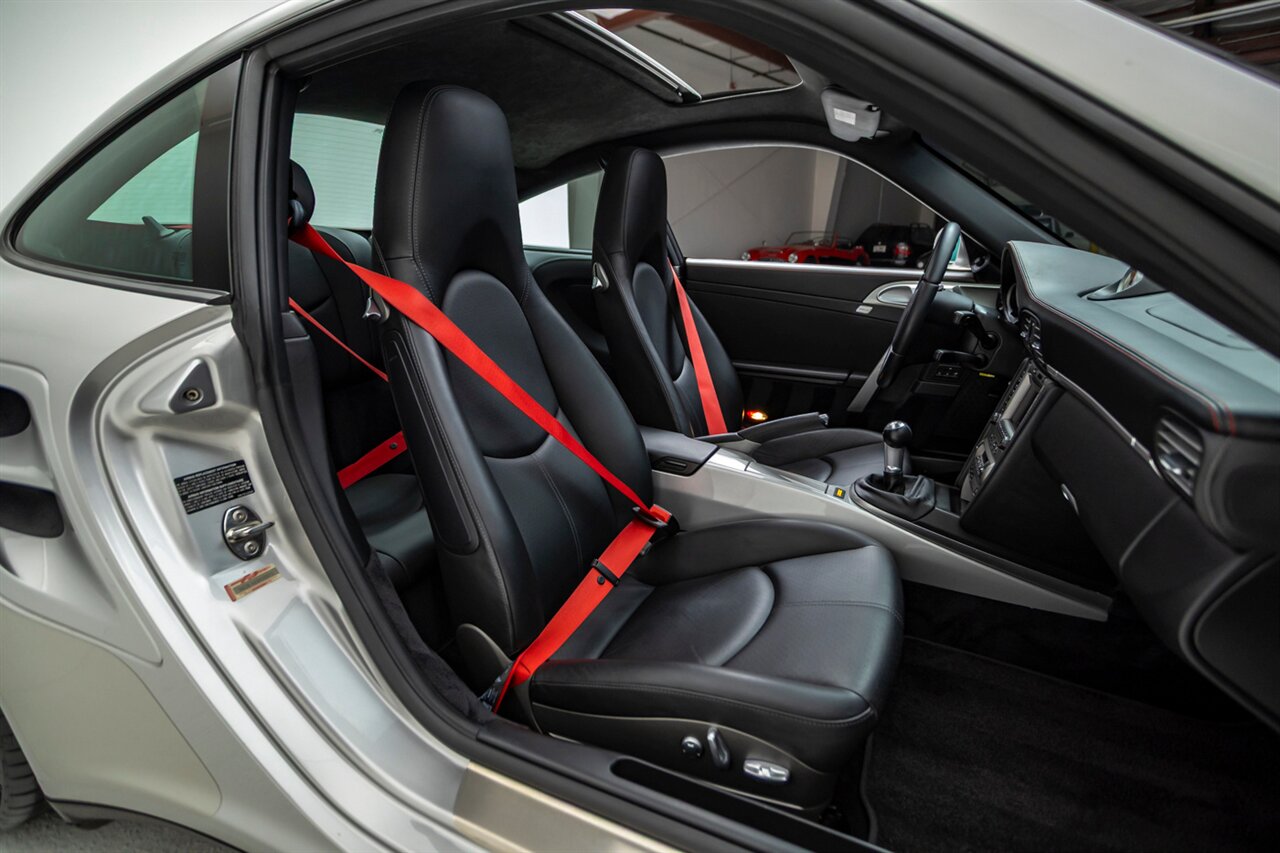 2007 Porsche 911 Turbo   - Photo 26 - Springfield, MO 65802