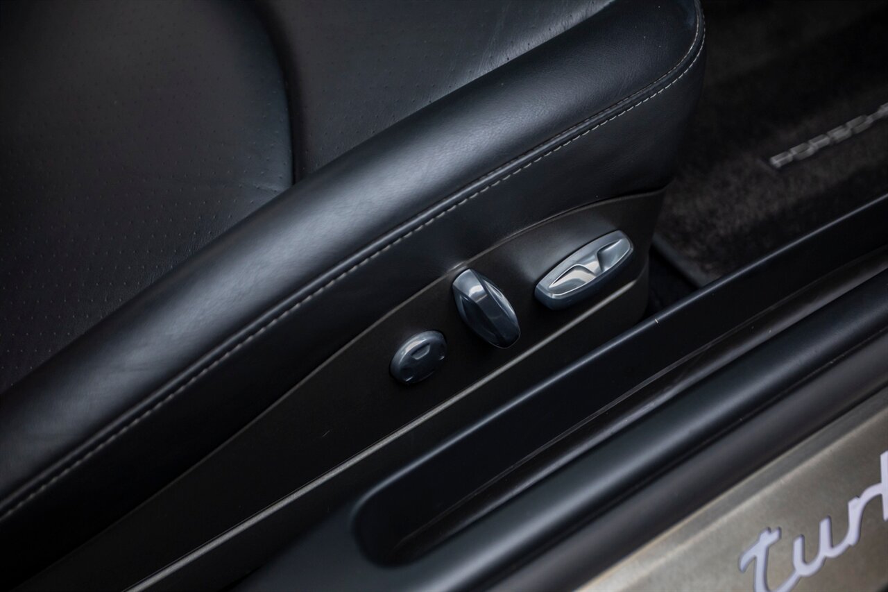 2007 Porsche 911 Turbo   - Photo 32 - Springfield, MO 65802