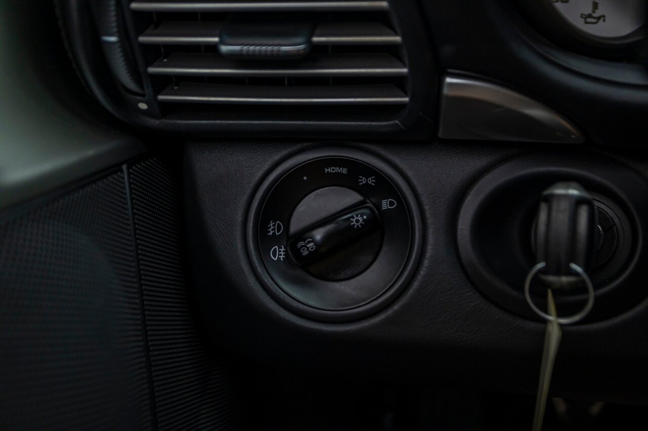 2007 Porsche 911 Turbo   - Photo 51 - Springfield, MO 65802