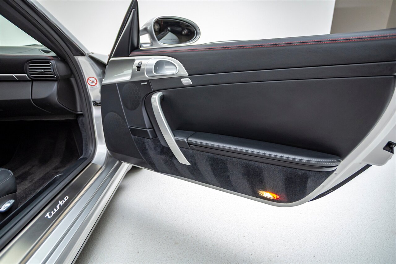 2007 Porsche 911 Turbo   - Photo 35 - Springfield, MO 65802