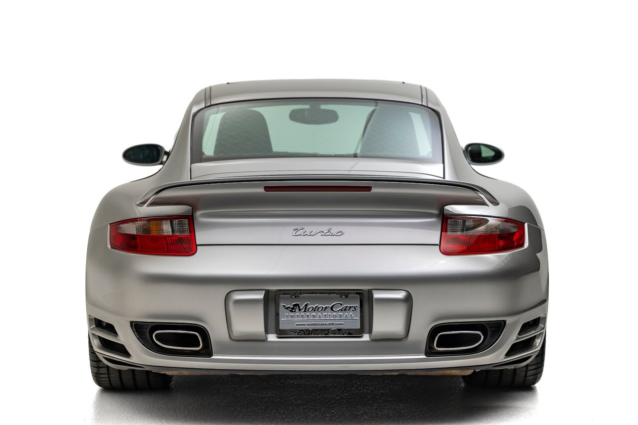 2007 Porsche 911 Turbo   - Photo 16 - Springfield, MO 65802