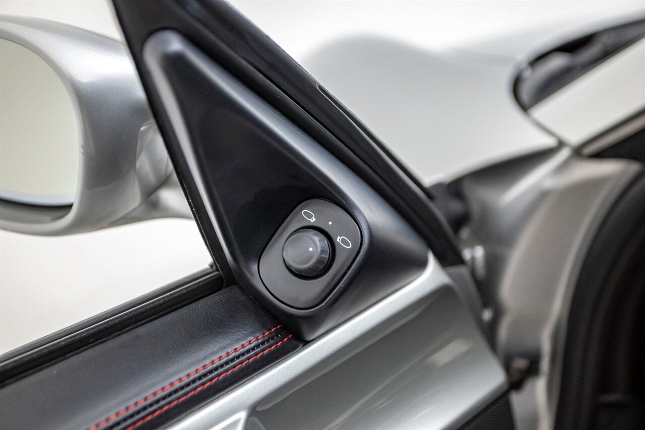 2007 Porsche 911 Turbo   - Photo 43 - Springfield, MO 65802