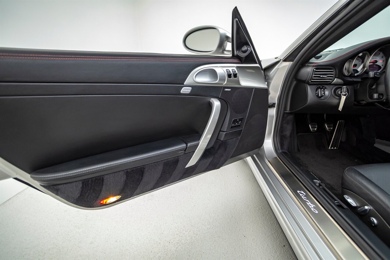 2007 Porsche 911 Turbo   - Photo 41 - Springfield, MO 65802