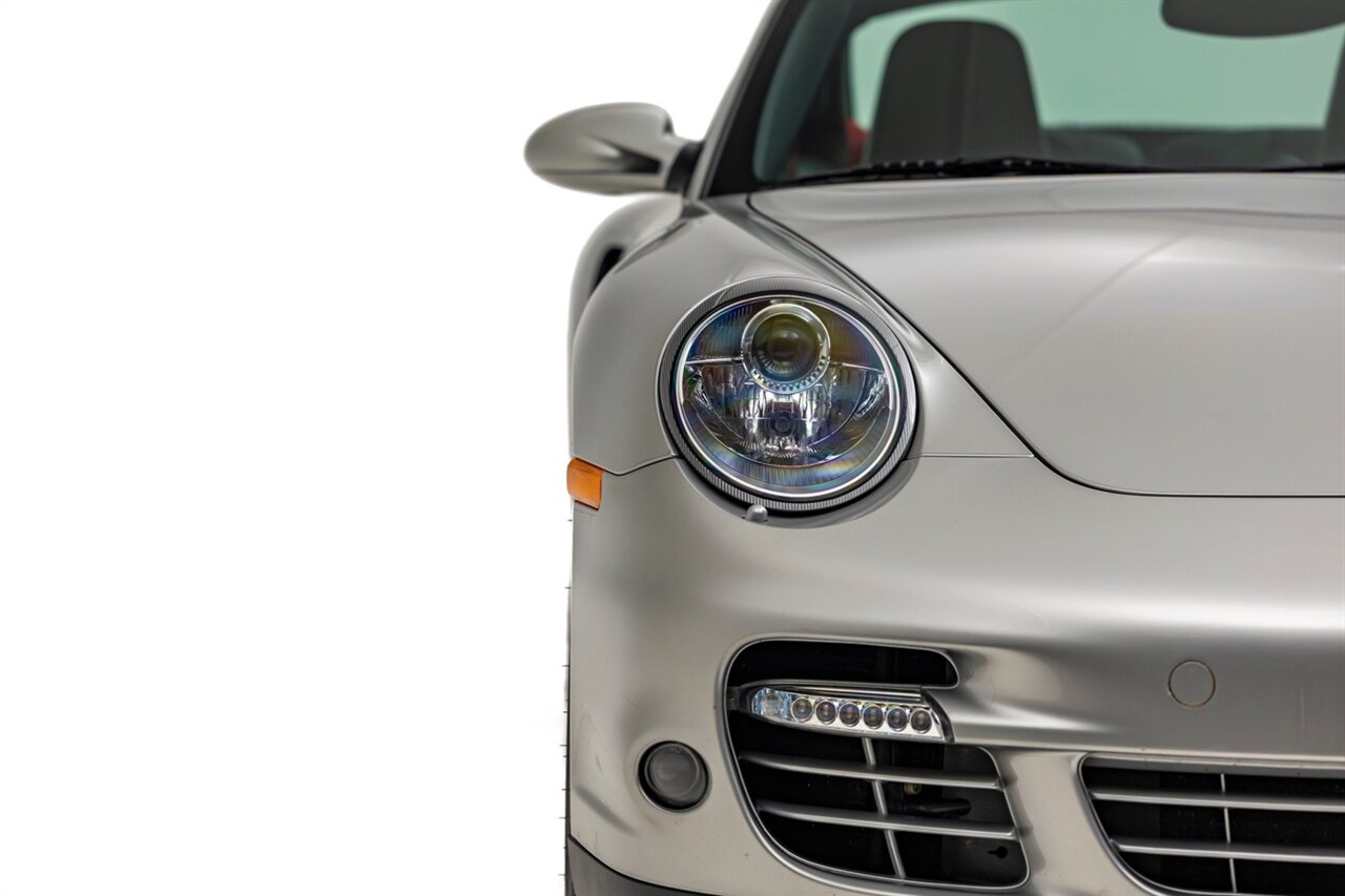 2007 Porsche 911 Turbo   - Photo 5 - Springfield, MO 65802