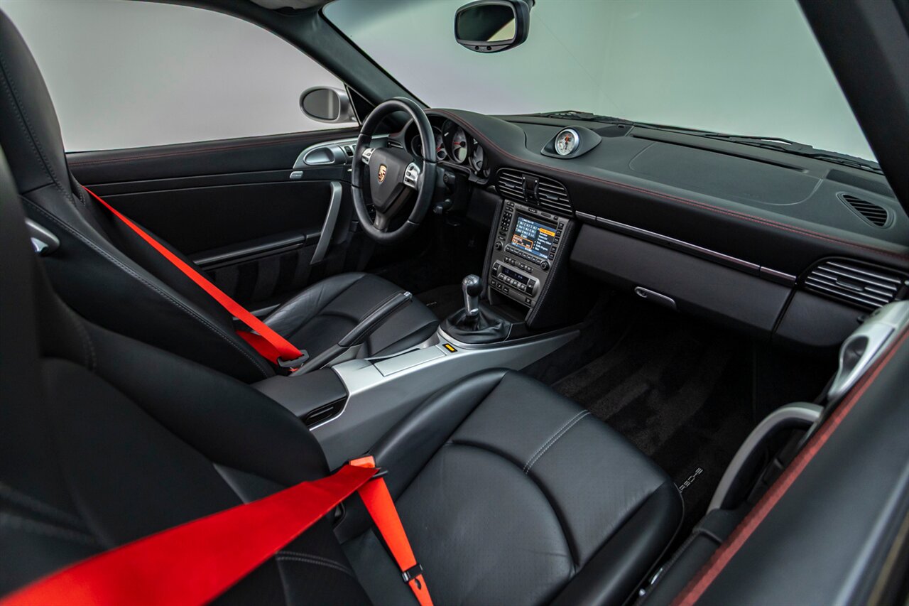 2007 Porsche 911 Turbo   - Photo 30 - Springfield, MO 65802