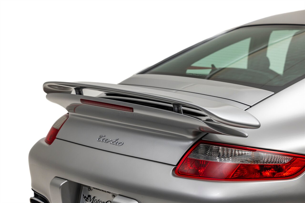 2007 Porsche 911 Turbo   - Photo 21 - Springfield, MO 65802