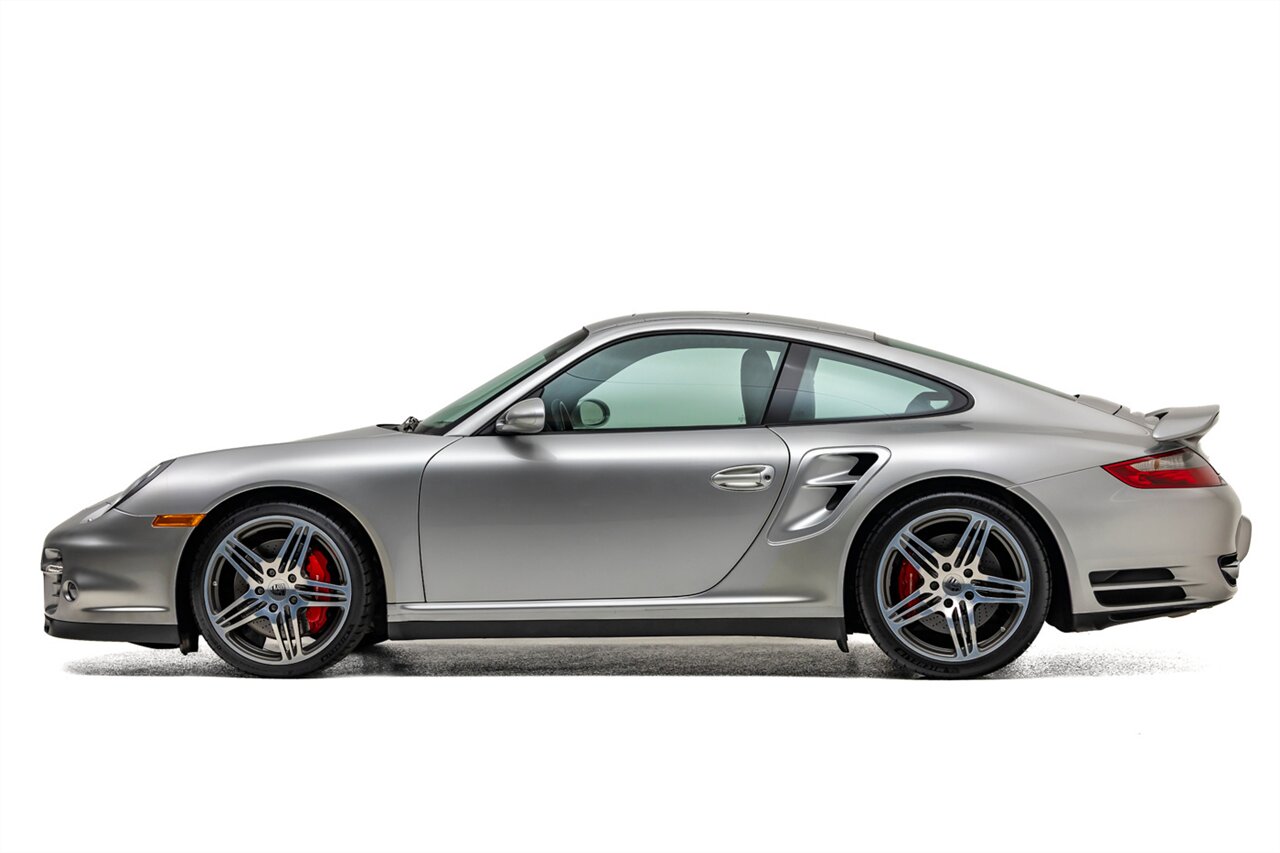 2007 Porsche 911 Turbo   - Photo 9 - Springfield, MO 65802