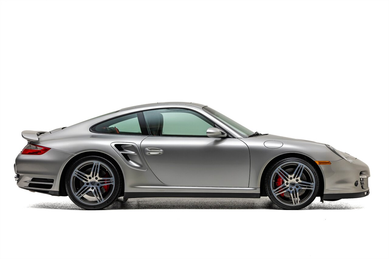 2007 Porsche 911 Turbo   - Photo 22 - Springfield, MO 65802