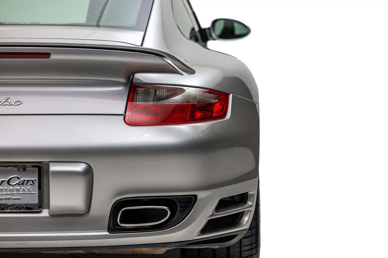 2007 Porsche 911 Turbo   - Photo 19 - Springfield, MO 65802