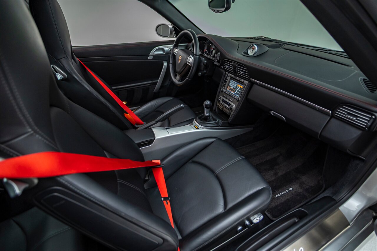 2007 Porsche 911 Turbo   - Photo 31 - Springfield, MO 65802